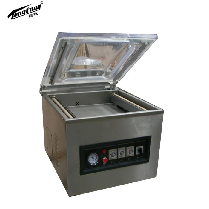 Máquina de envasado al vacío de cocina